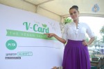 Neha Dhupia Launches PETA V Card - 2 of 35