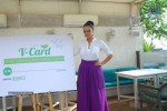 Neha Dhupia Launches PETA V Card - 7 of 35