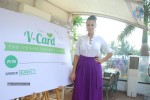 Neha Dhupia Launches PETA V Card - 13 of 35