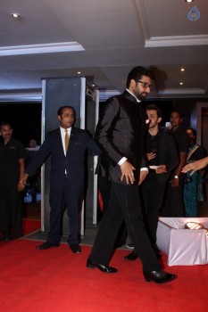 Neil Nitin Mukesh And Rukmini Sahay Reception 2 - 18 of 41