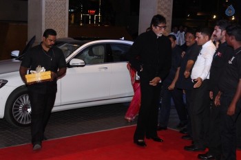 Neil Nitin Mukesh And Rukmini Sahay Reception 2 - 20 of 41