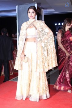 Neil Nitin Mukesh And Rukmini Sahay Reception 2 - 21 of 41
