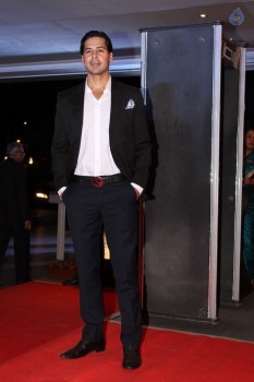 Neil Nitin Mukesh And Rukmini Sahay Reception 2 - 24 of 41