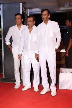 Neil Nitin Mukesh And Rukmini Sahay Reception 2 - 33 of 41