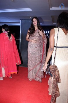 Neil Nitin Mukesh And Rukmini Sahay Reception 1 - 23 of 70
