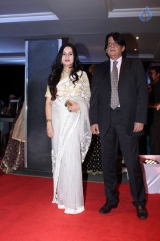 Neil Nitin Mukesh And Rukmini Sahay Reception 1 - 26 of 70