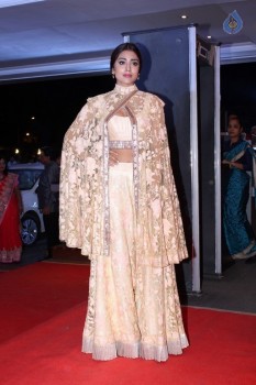 Neil Nitin Mukesh And Rukmini Sahay Reception 1 - 37 of 70