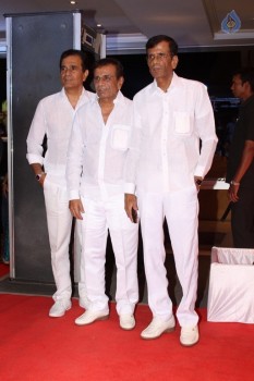 Neil Nitin Mukesh And Rukmini Sahay Reception 1 - 41 of 70