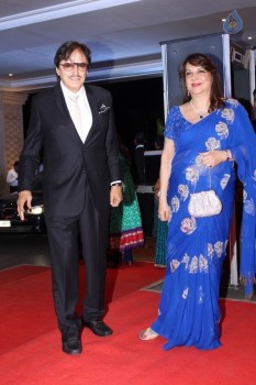Neil Nitin Mukesh And Rukmini Sahay Reception 1 - 23 of 70
