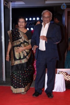 Neil Nitin Mukesh And Rukmini Sahay Reception 1 - 29 of 70