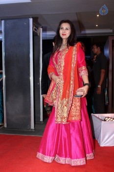 Neil Nitin Mukesh And Rukmini Sahay Reception 1 - 31 of 70