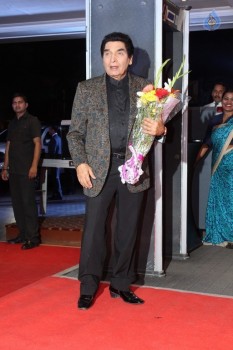 Neil Nitin Mukesh And Rukmini Sahay Reception 1 - 33 of 70