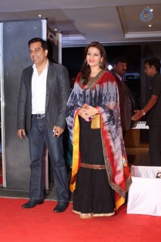 Neil Nitin Mukesh And Rukmini Sahay Reception 1 - 43 of 70