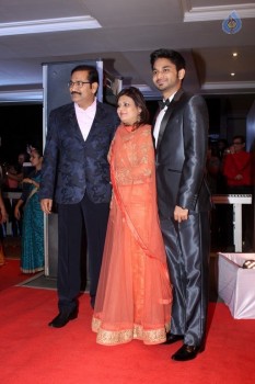 Neil Nitin Mukesh And Rukmini Sahay Reception 1 - 44 of 70
