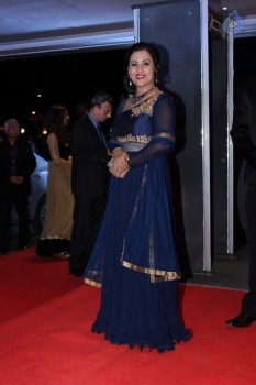 Neil Nitin Mukesh And Rukmini Sahay Reception 1 - 45 of 70