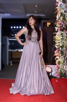 Neil Nitin Mukesh And Rukmini Sahay Reception 1 - 46 of 70