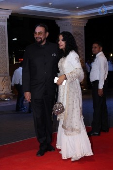 Neil Nitin Mukesh And Rukmini Sahay Reception 1 - 47 of 70