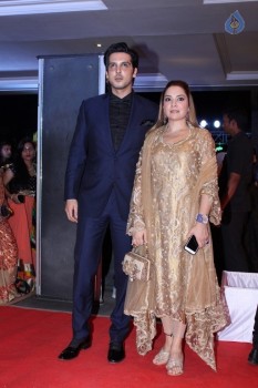 Neil Nitin Mukesh And Rukmini Sahay Reception 1 - 48 of 70