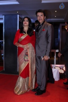 Neil Nitin Mukesh And Rukmini Sahay Reception 1 - 54 of 70
