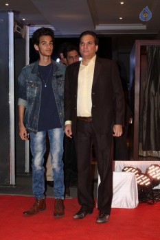 Neil Nitin Mukesh And Rukmini Sahay Reception 1 - 55 of 70