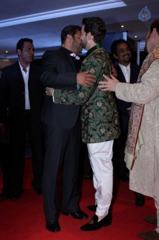Neil Nitin Mukesh And Rukmini Sahay Reception 1 - 57 of 70