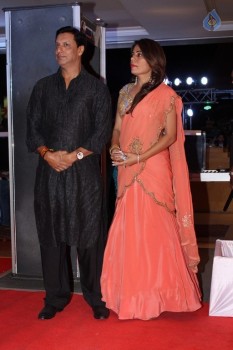 Neil Nitin Mukesh And Rukmini Sahay Reception 1 - 58 of 70