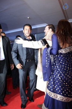 Neil Nitin Mukesh And Rukmini Sahay Reception 1 - 59 of 70