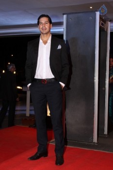 Neil Nitin Mukesh And Rukmini Sahay Reception 1 - 62 of 70