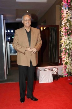Neil Nitin Mukesh Wedding Reception Photos - 29 of 57