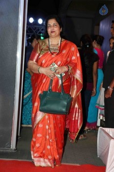 Neil Nitin Mukesh Wedding Reception Photos - 40 of 57
