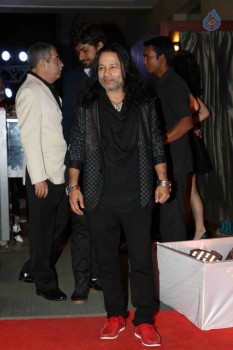 Neil Nitin Mukesh Wedding Reception Photos - 44 of 57