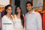 Nisha Merchant Design House Launches New Collection at Fuel - 31 of 44