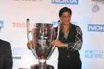 Nokia Champions League T20 Brand Ambassador Announcement - 2 of 35