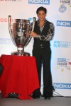 Nokia Champions League T20 Brand Ambassador Announcement - 13 of 35