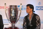 Nokia Champions League T20 Brand Ambassador Announcement - 23 of 35