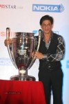 Nokia Champions League T20 Brand Ambassador Announcement - 26 of 35