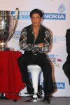 Nokia Champions League T20 Brand Ambassador Announcement - 27 of 35