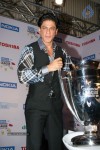 Nokia Champions League T20 Brand Ambassador Announcement - 28 of 35