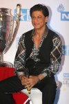 Nokia Champions League T20 Brand Ambassador Announcement - 29 of 35