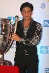 Nokia Champions League T20 Brand Ambassador Announcement - 31 of 35