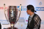 Nokia Champions League T20 Brand Ambassador Announcement - 33 of 35