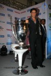Nokia Champions League T20 Brand Ambassador Announcement - 34 of 35