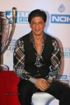 Nokia Champions League T20 Brand Ambassador Announcement - 35 of 35