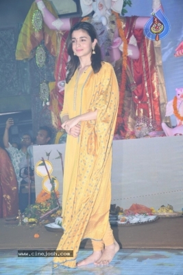 North Bombay Sarbojanin Durga Puja Samity 2017 - 12 of 26