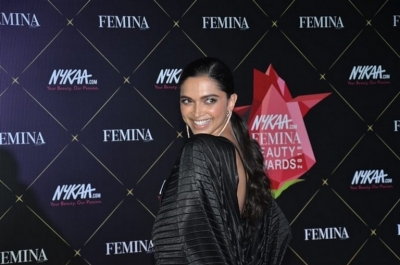 Nykaa Femina Beauty Awards 2019 - 23 of 42
