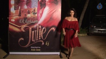 On Location of Movie Ek Kahani Juhi Ki - 12 of 20