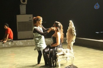 On Location Shoot of Cabaret - 42 of 42