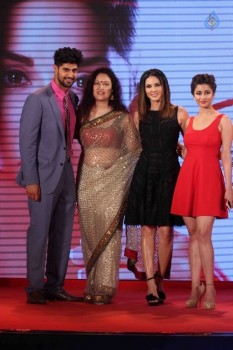 One Night Stand Trailer Launch - 29 of 48