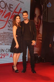 One Night Stand Trailer Launch - 32 of 48