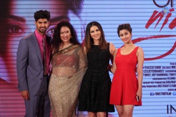 One Night Stand Trailer Launch - 38 of 48